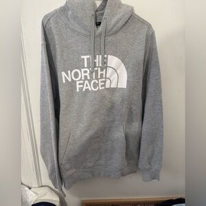 The North Face Mens Hoodie XL